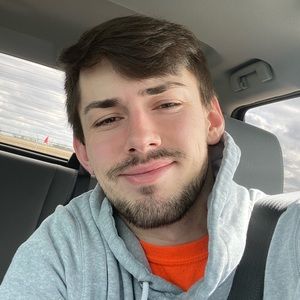 Meet your Posher, Dalton